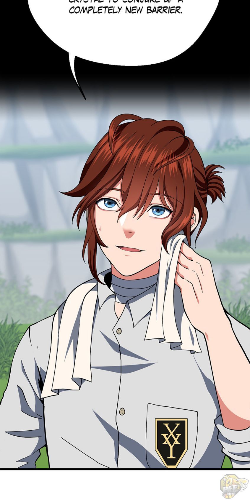 The Beginning After The End Chapter 103 image 27